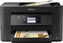 Epson WorkForce Pro WF-3820DWF All-In-One Wireless Printer