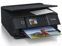 Epson Expression Premium XP-6100 Wi-Fi All-In-One Printer