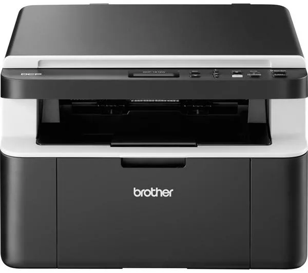 Stampante - Brother DCP1612WB MULTIFUNZIONE 3IN1 LASER MONO WIFI PRT  1200X12002